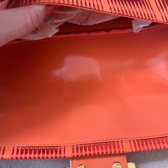 Limited Edition Fendi Baguette - Picture 8 of 10